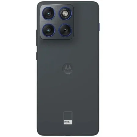 Motorola Edge 70 5G 12GB RAM 512GB Pantalla 6.67" Gris Smartphone Libre Motorola Edge 70 5G 12GB RAM 512GB Pantalla 6.67" Gris Smartphone Libre